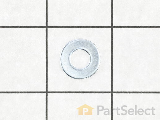 8988492-1-M-Snapper-5025154-Washer, 1/4 Sae
