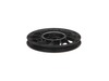 8988822-2-S-Briggs and Stratton-498144-Pulley/spring Assembly