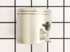 Piston – Part Number: 504796301