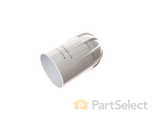 Water Filter Cup – Part Number: 240434401