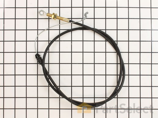 8995694-1-M-Ariens-51106200-ENGINE CABLE(43,45,51)