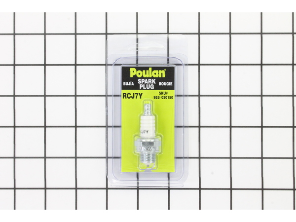 8996057-1-M-Husqvarna-503235111-Trimmer Spark Plug