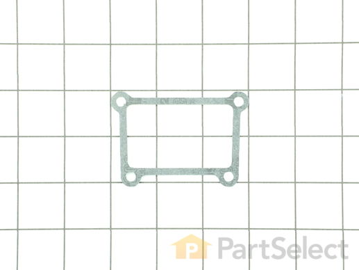 8997576-1-M-Tecumseh-510247A-Gasket, Reed & cover plate