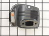 Muffler – Part Number: 503930303