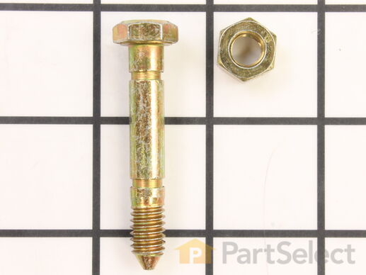 9002923-1-M-Ariens-51001500-Snow Blower Shear Bolt