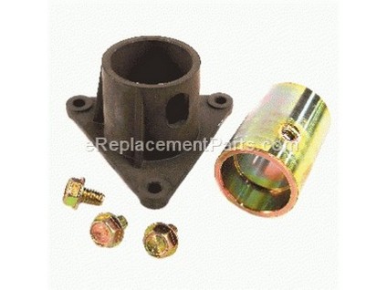 9003019-1-M-Ariens-52406000-Spindle and Housing Assembly