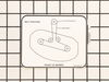 9003294-2-S-Husqvarna-510240201-Lawn Mower Decal Belt Routing