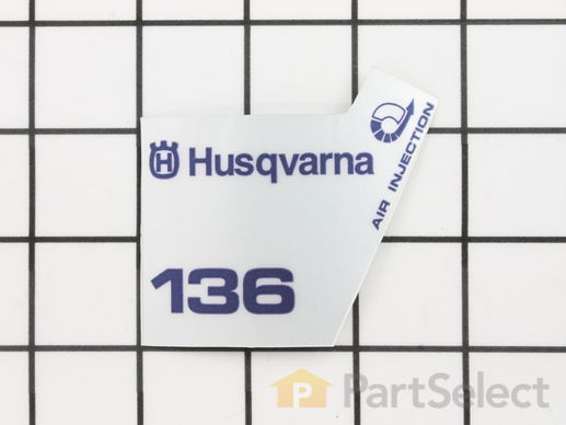 9004429-1-M-Husqvarna-530053459-Decal/136