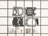 Kit-Carburetor Repair – Part Number: 530069825