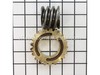 Worm Gear – Part Number: 52400900