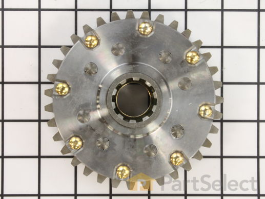 9005070-1-M-Ariens-52405300-Differential Assembly