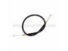 Throttle Wire – Part Number: 531004054
