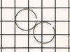 Piston Ring – Part Number: 531003263