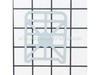 Plate – Part Number: 531004429