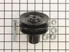 Pulley, Pto – Part Number: 53111000