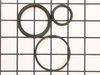 O-Ring 1-5/8 Id – Part Number: 53112500