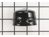 9007667-2-S-Husqvarna-532104757-Lawn Mower Axle Hub Cap