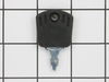 Key, Molded – Part Number: 532122147