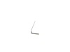 Rod Assembly, Lever – Part Number: 532121006