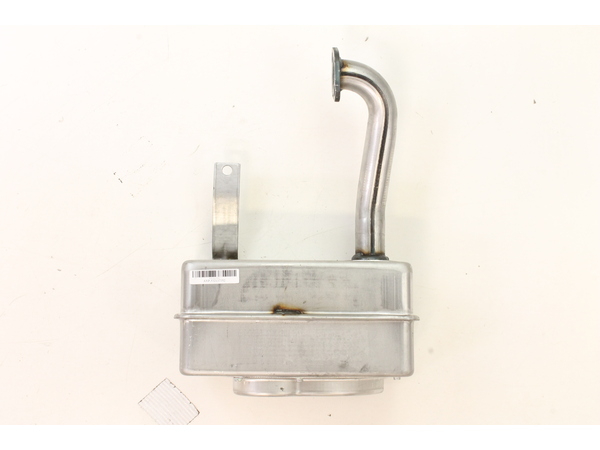 9009645-1-M-Husqvarna-532137352-Lawn Mower Exhaust Muffler