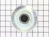 9010699-2-S-Husqvarna-532143996-Pulley Engine Vgt Elect Clutch