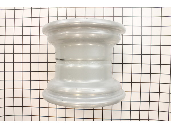 9011722-1-M-Husqvarna-532106732-Lawn Mower Front Rim Assembly