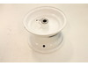 9011722-2-S-Husqvarna-532106732-Lawn Mower Front Rim Assembly