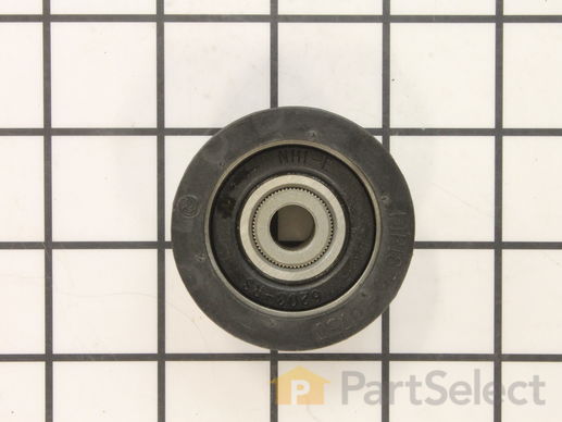 9013102-1-M-Husqvarna-532165630-Pulley Flat Composite 3.06in.