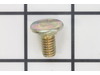 9013883-1-S-Husqvarna-532180355-Snow Blower Flat Head Carriage Bolt