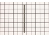 9014084-1-S-Husqvarna-532175650-Lawn Mower Hinge Rod