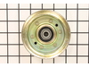 9014118-2-S-Husqvarna-532173437-Lawn Mower Flat Plated Idler Pulley