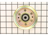 9014118-3-S-Husqvarna-532173437-Lawn Mower Flat Plated Idler Pulley