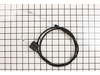 Lawn Mower Engine Control Cable – Part Number: 532183567 Lawn Mower Engine Control Cable – Part Number: 532183567