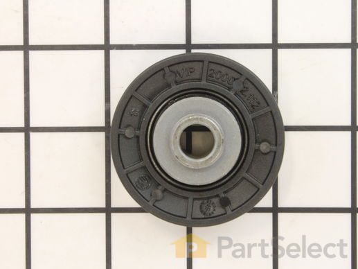 9015142-1-M-Husqvarna-532193791-Pulley Assembly, V-Groove