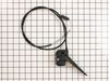 Control Cable – Part Number: 532193133