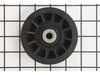 9016399-2-S-Husqvarna-532194327-Lawn Mower Flat Idler Pulley