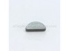 Key, Woodruff – Part Number: 532195070