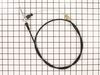Cable, Drive – Part Number: 532196002