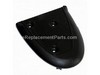 Cover, Bottom, Drive Control – Part Number: 532413541