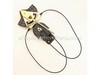 Lever-Cable Assm. Rotator – Part Number: 532420337