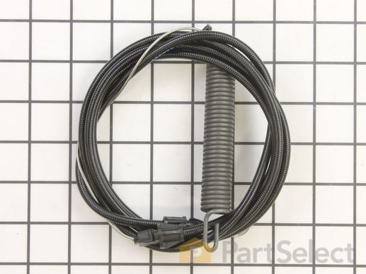 9019323-1-M-Husqvarna-532435111-Manual Clutch Cable