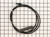 Cable Clutch Manual With Spring. – Part Number: 532435110