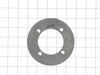 Washer – Part Number: 535411201
