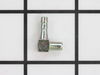 Nipple – Part Number: 537046101