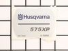 9021601-1-S-Husqvarna-537212105-Decal