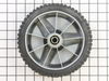 Wheel & Tire Assembly, Front 8x1-3/4 – Part Number: 532401273
