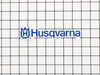 9022044-1-S-Husqvarna-535450101-Decal