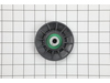 Idler V-groove Pulley – Part Number: 532407287