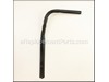  Handle Tube, Left Hand – Part Number: 532407836