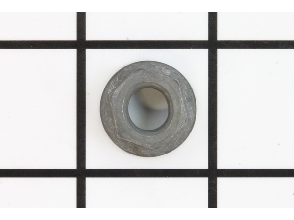 9022497-1-M-Husqvarna-532409149-Lawn Mower Flangelock Hex Nut